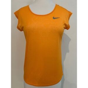 Like new. Nike Dri Fit top. Size small.